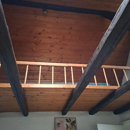 Apartamento Kleines Haeusle Zum Traeumen *