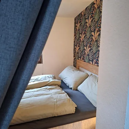 Kleines Haeusle Zum Traeumen Apartamento Rottweil