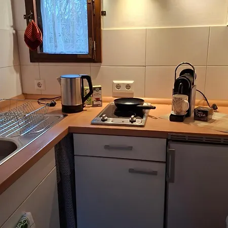 Kleines Haeusle Zum Traeumen Apartamento *