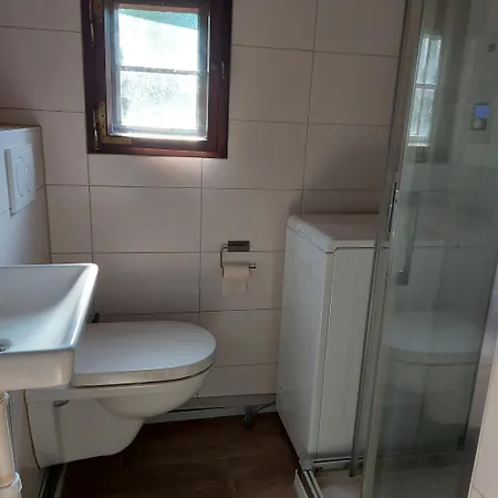 Kleines Haeusle Zum Traeumen Appartamento *